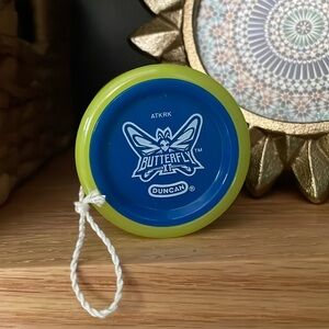 Duncan Butterfly XT Yo-Yo